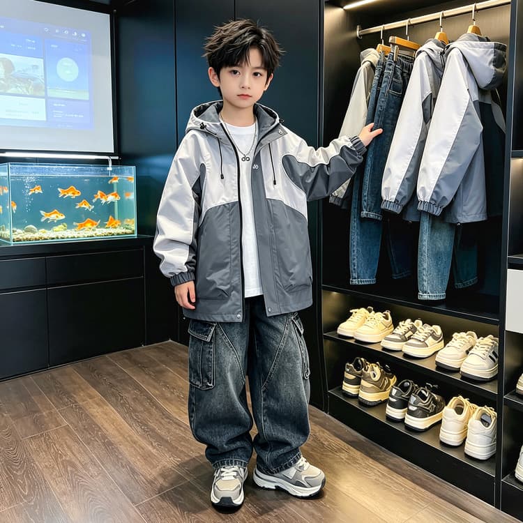 BOBBY ABLEY Kids Топы - изображение 3