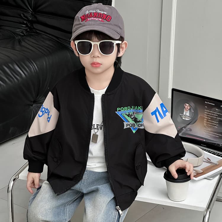 BOBBY ABLEY Kids Одежда для активного отдыха Подростки - изображение 6