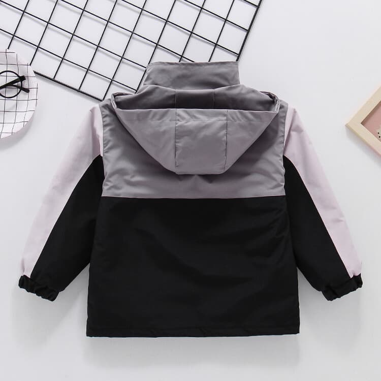 BOBBY ABLEY Туристическая одежда Подростки - изображение 3