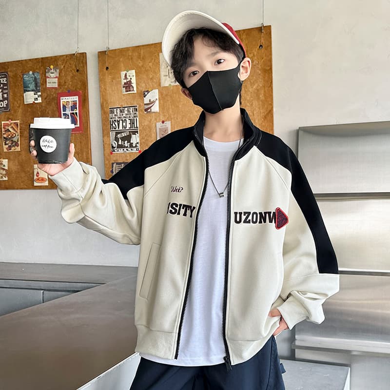 BOBBY ABLEY Бежевый Kids Туристическая одежда - изображение 5