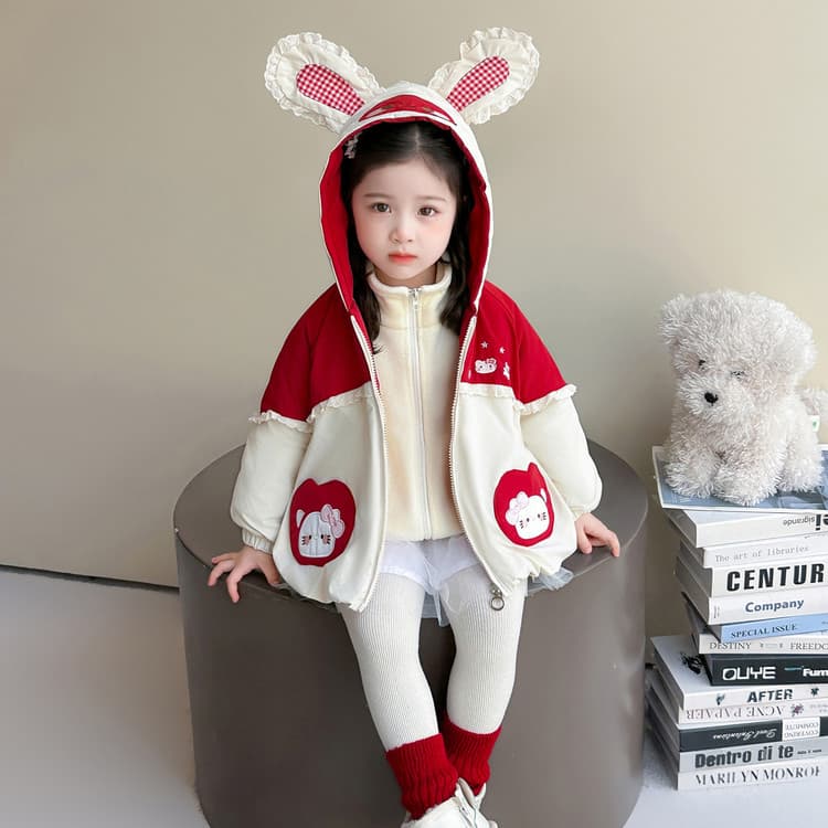BOBBY ABLEY Kids Одежда для активного отдыха Подростки - изображение 6