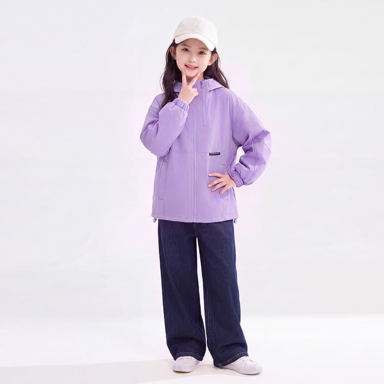 BOBBY ABLEY Kids Туристическая одежда - изображение 2