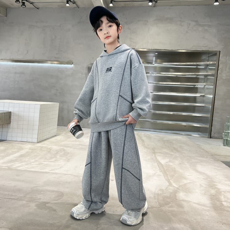 BOBBY ABLEY Kids Повседневные спортивные костюмы Наборы - изображение 4