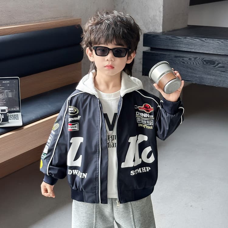 BOBBY ABLEY Kids Топы - изображение 4