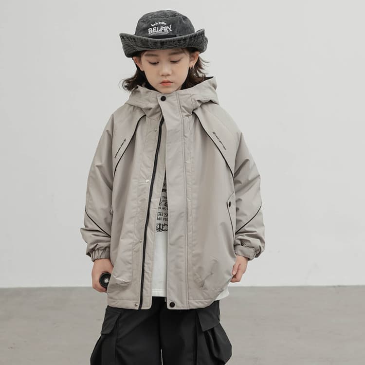 BOBBY ABLEY Туристическая одежда Подростки - изображение 4