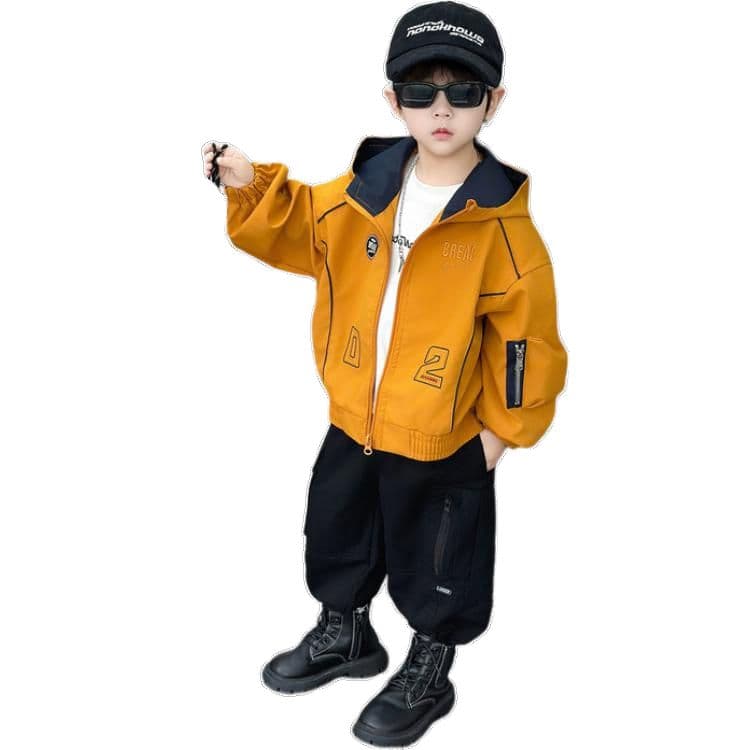 BOBBY ABLEY Kids Туристическая одежда - изображение 2