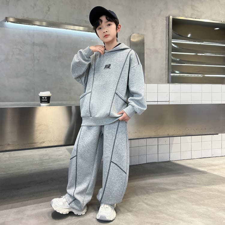 BOBBY ABLEY Kids Повседневные спортивные костюмы Наборы - изображение 2