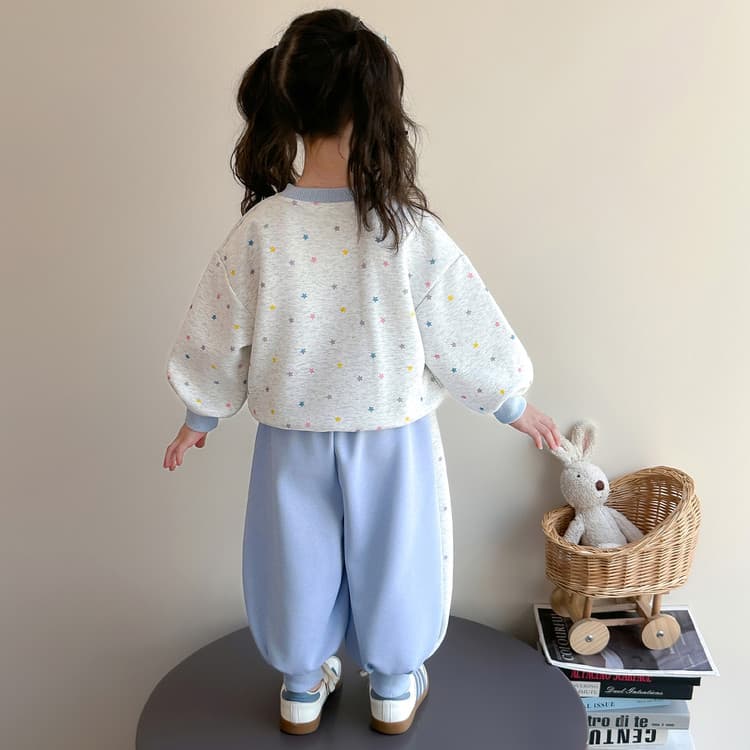 BOBBY ABLEY Kids Повседневные спортивные костюмы Наборы - изображение 2