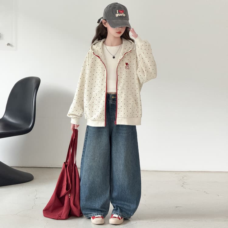 BOBBY ABLEY Kids Топы - изображение 4