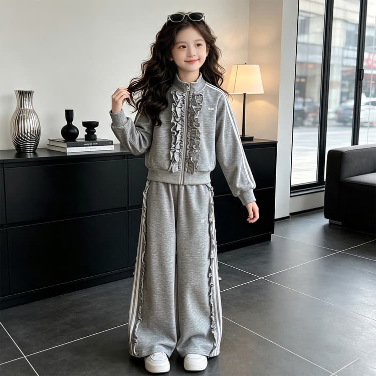 BOBBY ABLEY Kids Повседневные спортивные костюмы Наборы - изображение 3