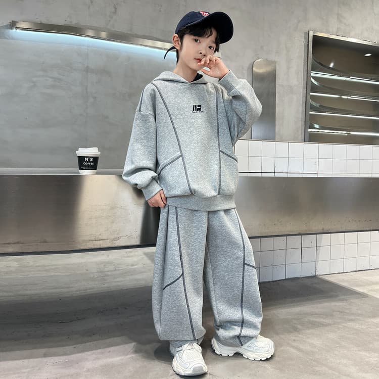 BOBBY ABLEY Kids Повседневные спортивные костюмы Наборы - изображение 3