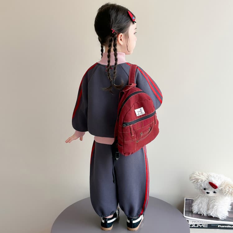 BOBBY ABLEY Kids Повседневные спортивные костюмы Наборы - изображение 2
