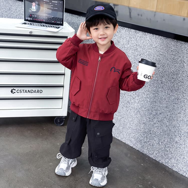 BOBBY ABLEY Kids Топы - изображение 4