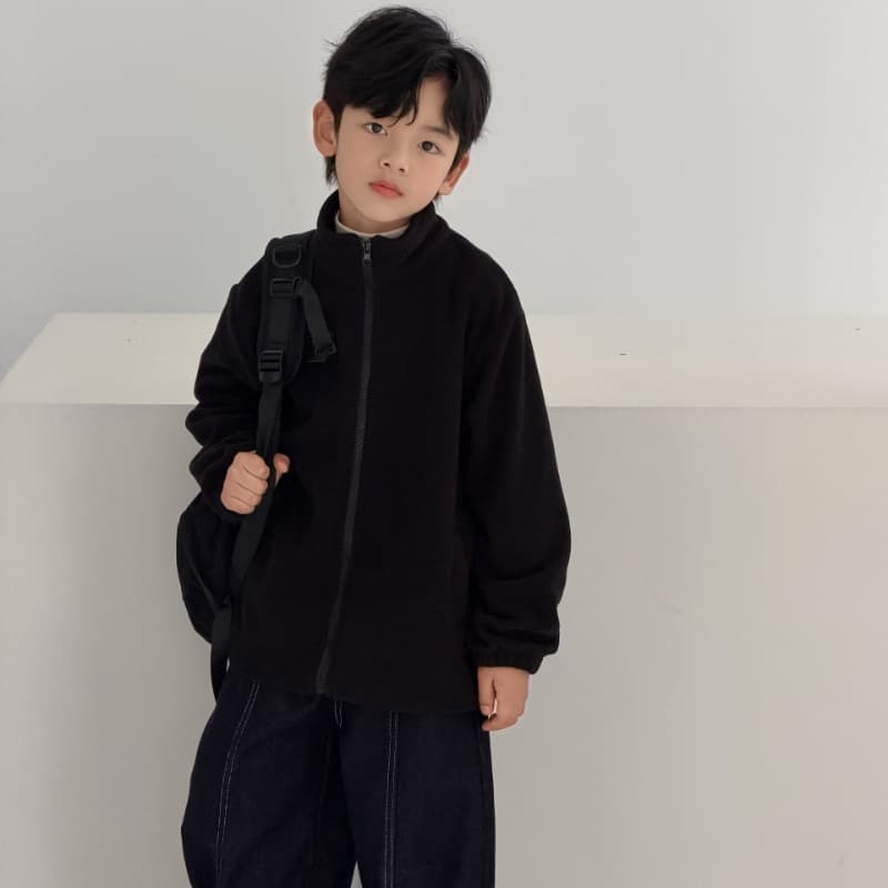 BOBBY ABLEY Черный 3-в-1 (Подкладка + Пальто) Школьная Туристическая Одежда - изображение 3
