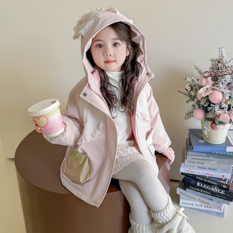 BOBBY ABLEY Kids Одежда для активного отдыха Подростки - изображение 3