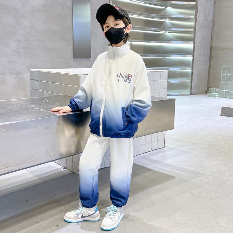 BOBBY ABLEY Kids Повседневные спортивные костюмы Наборы - изображение 2