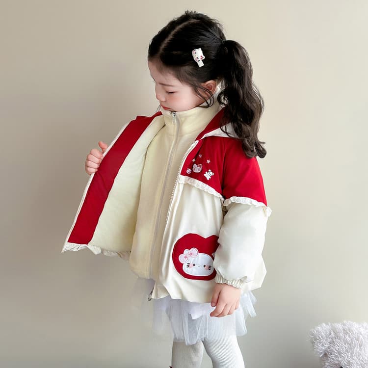 BOBBY ABLEY Kids Одежда для активного отдыха Подростки - изображение 3