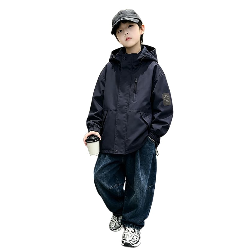 BOBBY ABLEY Kids Туристическая одежда - изображение 2