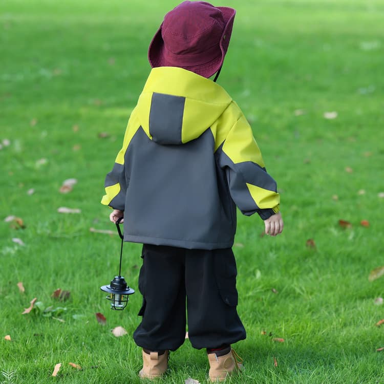 BOBBY ABLEY Kids Туристическая одежда - изображение 2