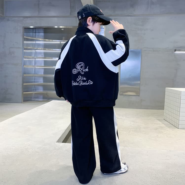 BOBBY ABLEY Kids Повседневные спортивные костюмы Наборы - изображение 3