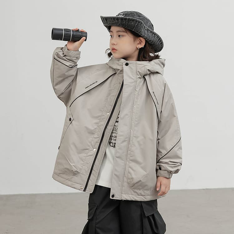 BOBBY ABLEY Туристическая одежда Подростки - изображение 5
