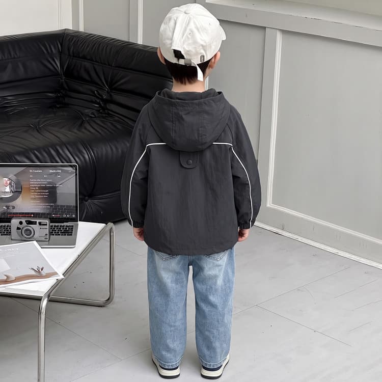 BOBBY ABLEY Kids Топы - изображение 2