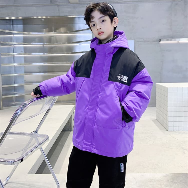 BOBBY ABLEY Школьный возраст Туристическая одежда - изображение 3