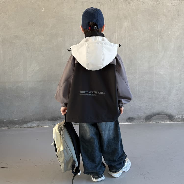 BOBBY ABLEY Kids Туристическая одежда - изображение 2