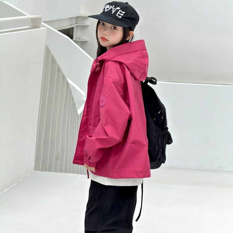 BOBBY ABLEY Kids Туристическая одежда - изображение 2