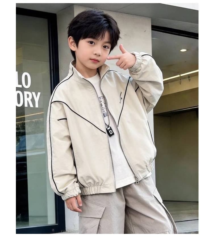 BOBBY ABLEY Kids Повседневные спортивные костюмы Наборы - изображение 2