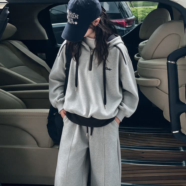 BOBBY ABLEY Kids Повседневные спортивные костюмы Наборы - изображение 3