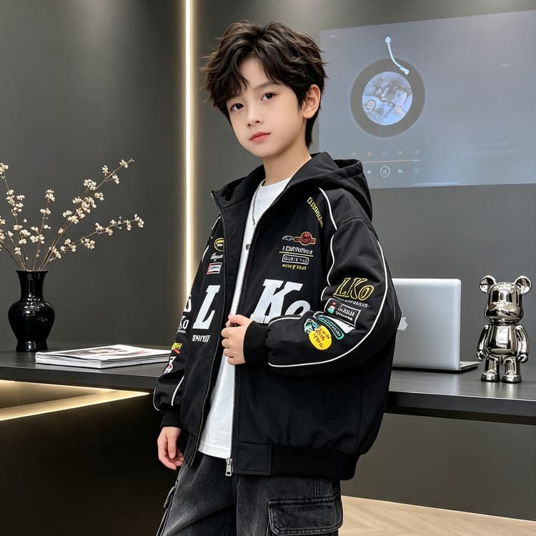 BOBBY ABLEY Kids Топы - изображение 4