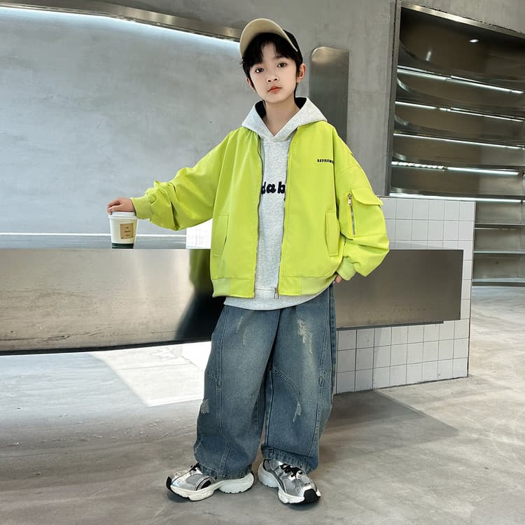 BOBBY ABLEY Kids Топы - изображение 3