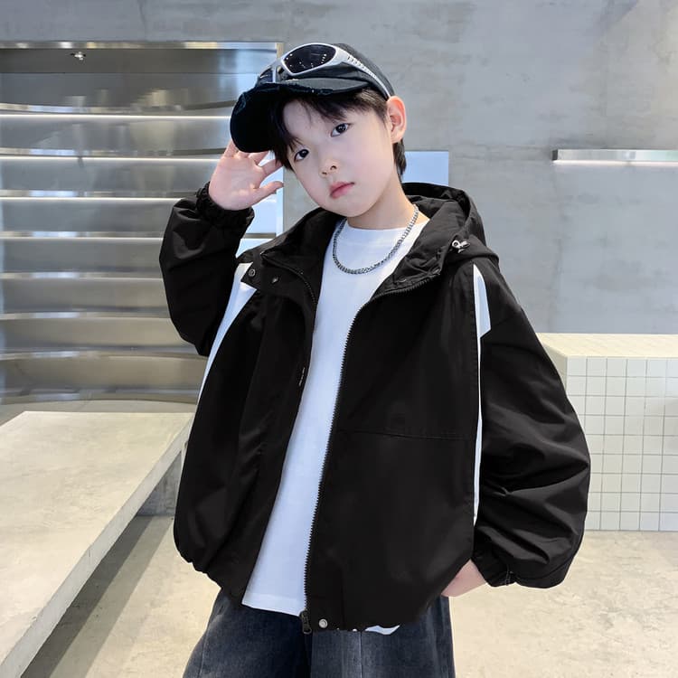 BOBBY ABLEY Школьный возраст Туристическая одежда - изображение 4