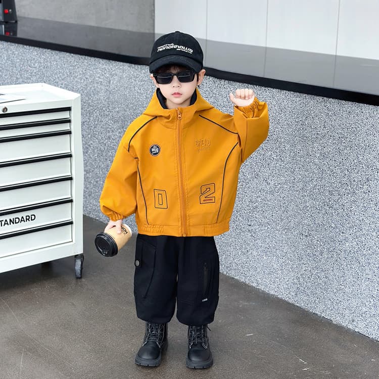 BOBBY ABLEY Kids Туристическая одежда - изображение 3