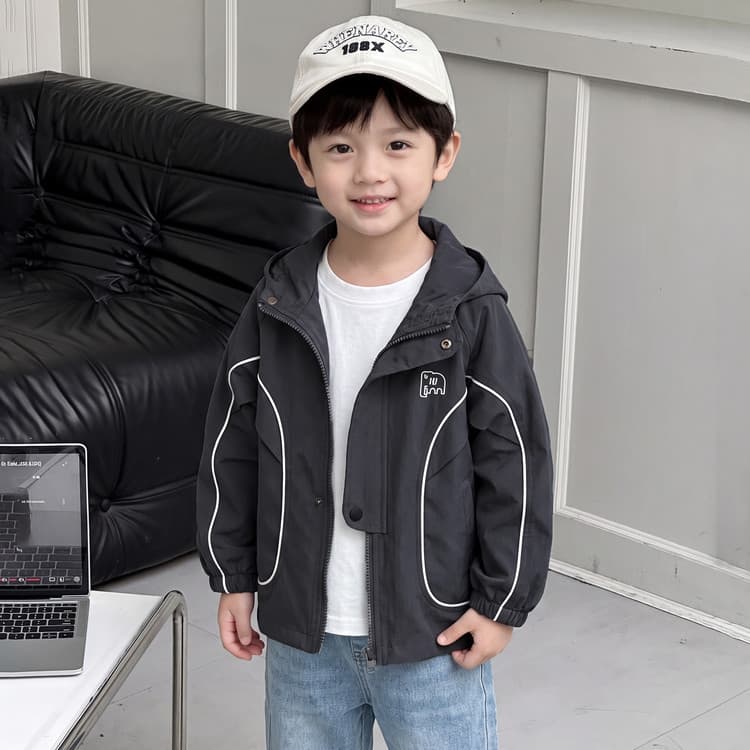 BOBBY ABLEY Kids Топы - изображение 3