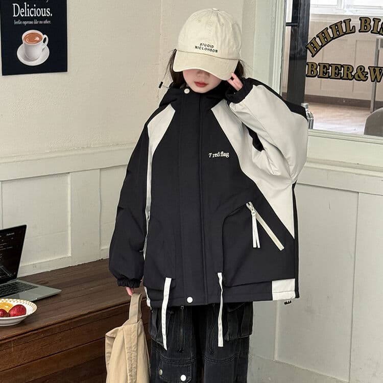 BOBBY ABLEY Школьный возраст Туристическая одежда - изображение 3