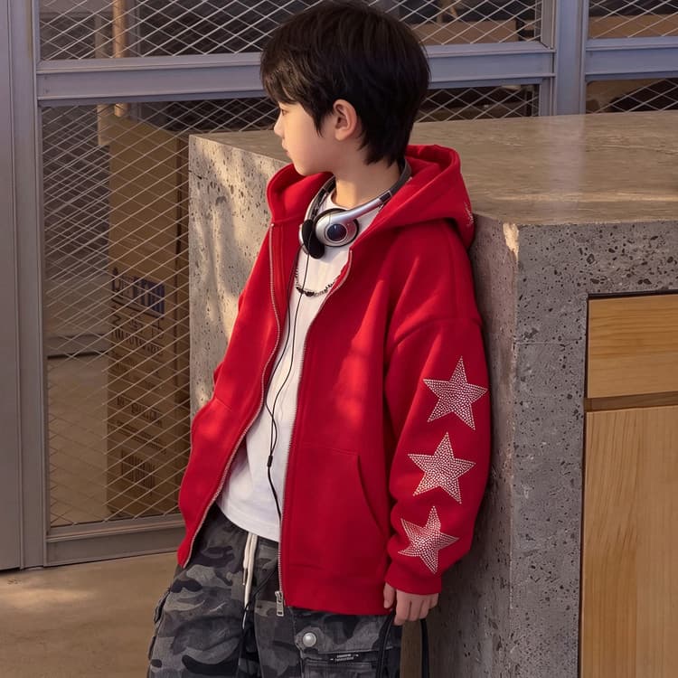 BOBBY ABLEY Kids Повседневные спортивные костюмы Наборы - изображение 5