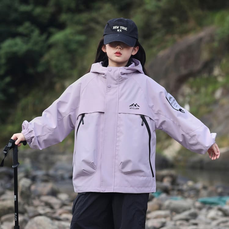 BOBBY ABLEY Предшкольная Туристическая Одежда - изображение 3
