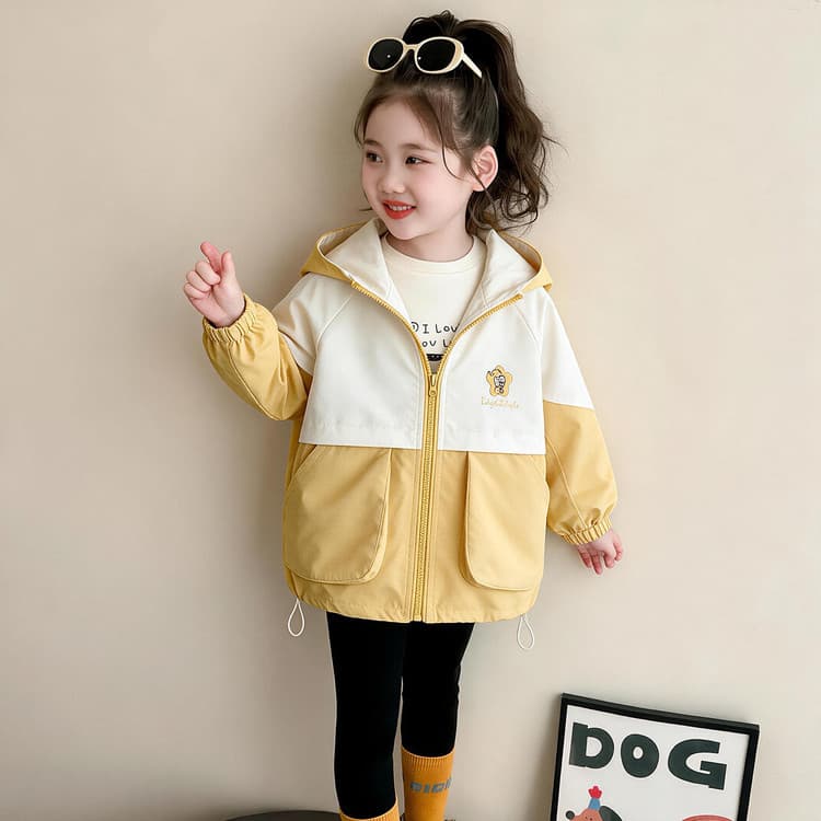 BOBBY ABLEY Желтый белый Многоцветный Kids Топы - изображение 5