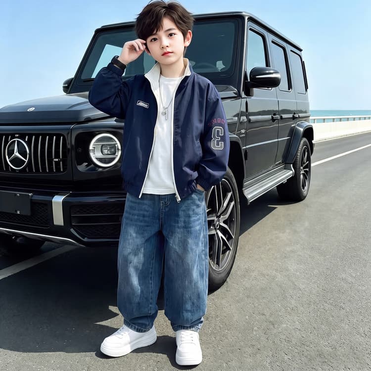BOBBY ABLEY Kids Топы - изображение 2