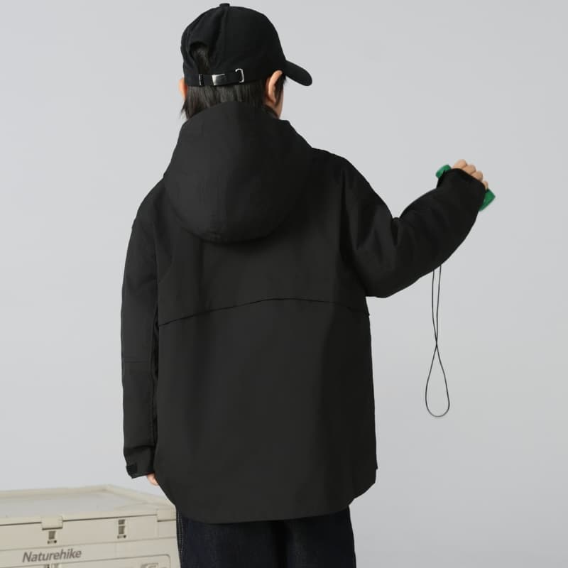 BOBBY ABLEY Школьный возраст Туристическая одежда - изображение 3
