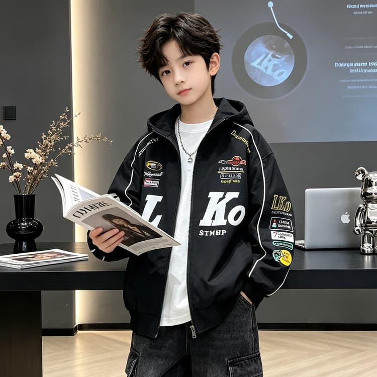 BOBBY ABLEY Kids Топы - изображение 3