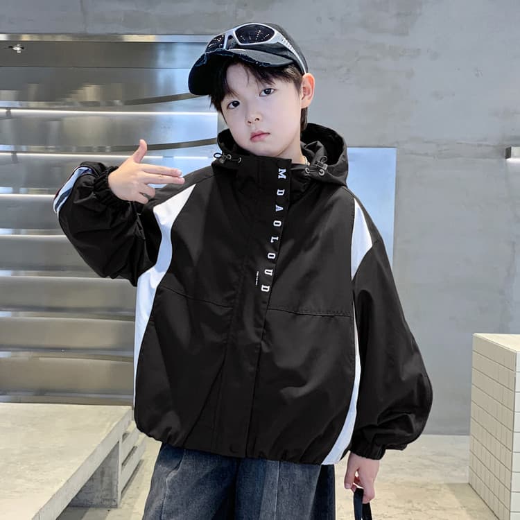 BOBBY ABLEY Школьный возраст Туристическая одежда - изображение 2