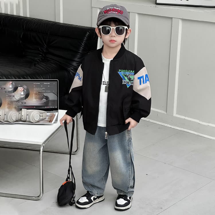 BOBBY ABLEY Kids Одежда для активного отдыха Подростки - изображение 5