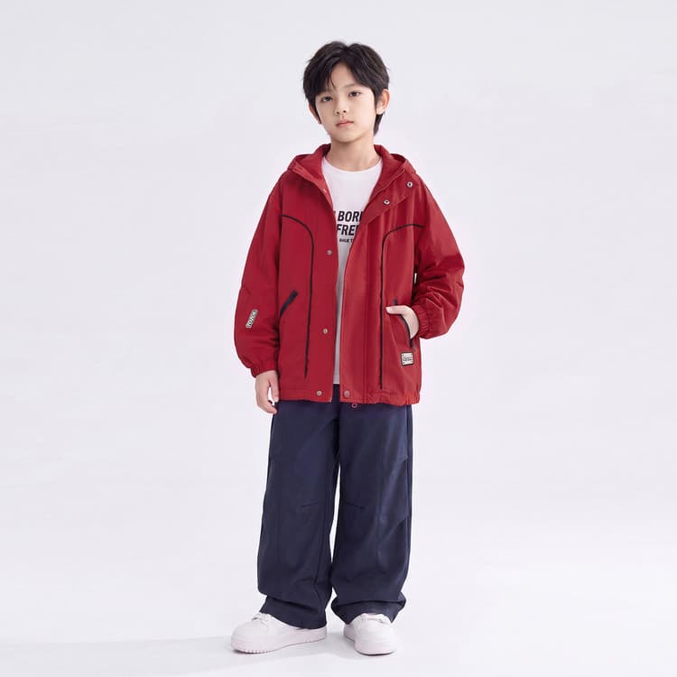BOBBY ABLEY Kids Туристическая одежда - изображение 2
