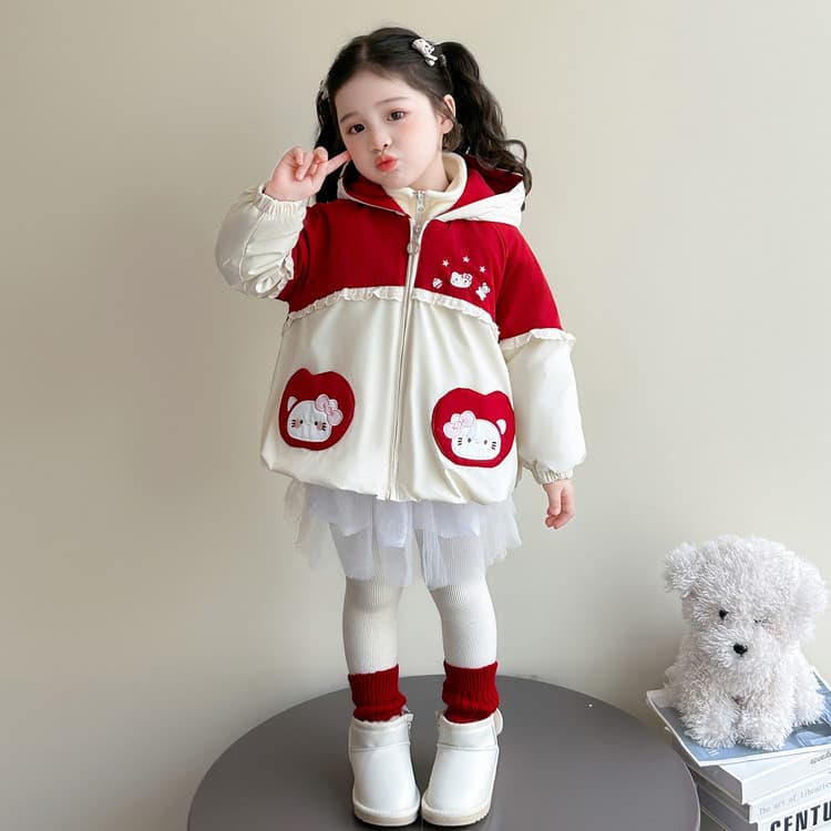 BOBBY ABLEY Kids Одежда для активного отдыха Подростки - изображение 4
