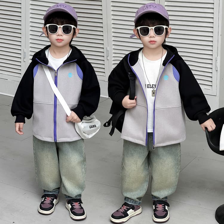BOBBY ABLEY Изображение Цвет Детский Сад Топы - изображение 2