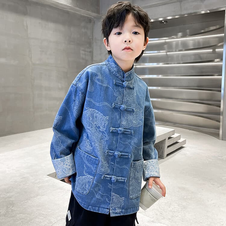 BOBBY ABLEY Kids Топы - изображение 2