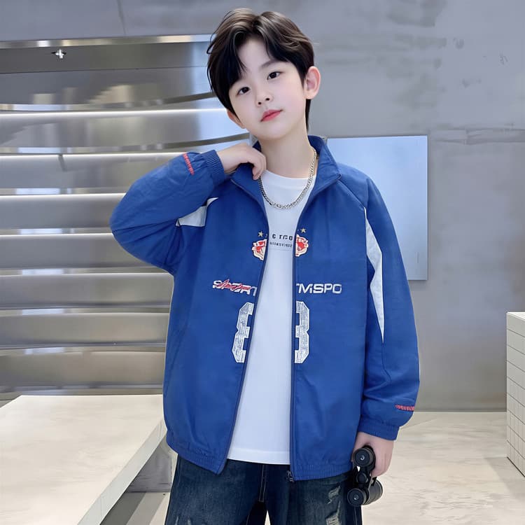 BOBBY ABLEY Kids Топы - изображение 2